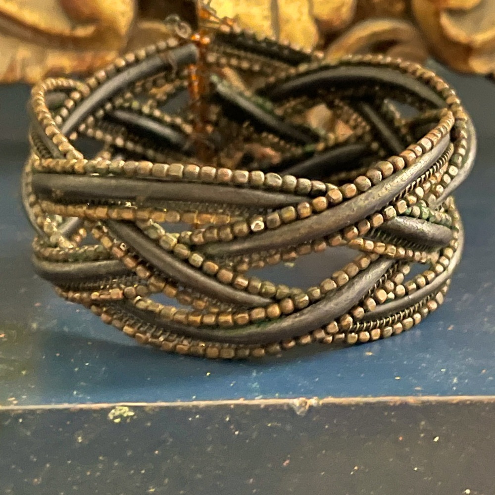 Farmhouse Inspired Bracelet